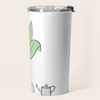 Oh, Plant. Travel Mug Gallery Image 2