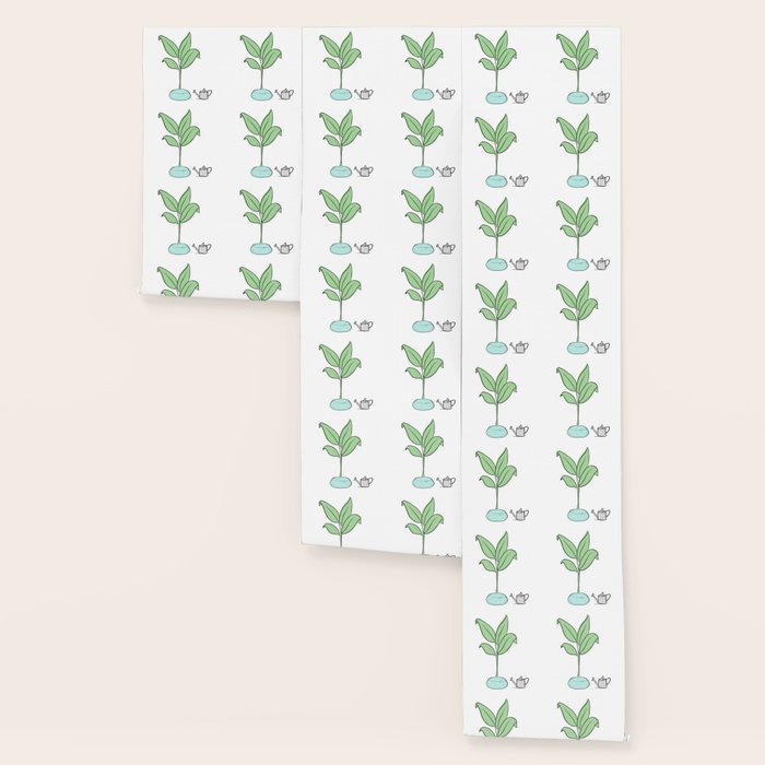 Oh, Plant. Wallpaper Gallery Image 3