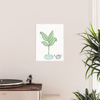 Oh, Plant. Poster Gallery Image 2