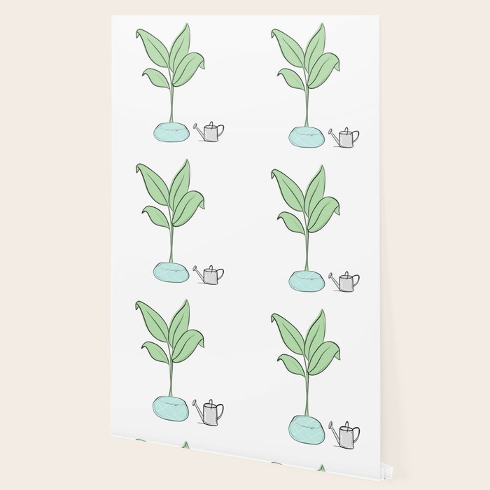 Oh, Plant. Wallpaper Gallery Image 2