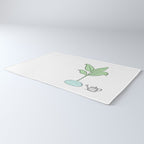 Oh, Plant. Rug Gallery Image 3
