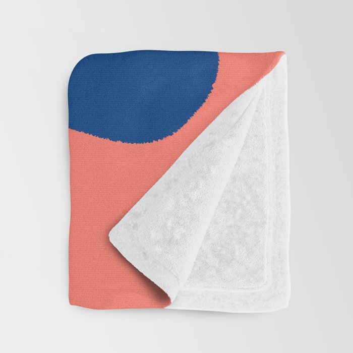 Cat in the wind Throw Blanket Gallery Image 3