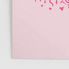 Going to the Chapel in Pink Poster Gallery Image 3