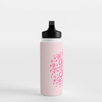 Going to the Chapel in Pink Water Bottle Gallery Image 3