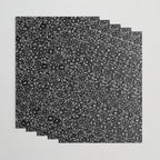 Dungeon Master RPG Gamer Dice Wrapping Paper Gallery Image 3