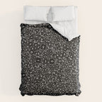 Dungeon Master RPG Gamer Dice Comforter Gallery Image 6