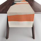 Abstract Balance 6 Table Runner Gallery Image 1