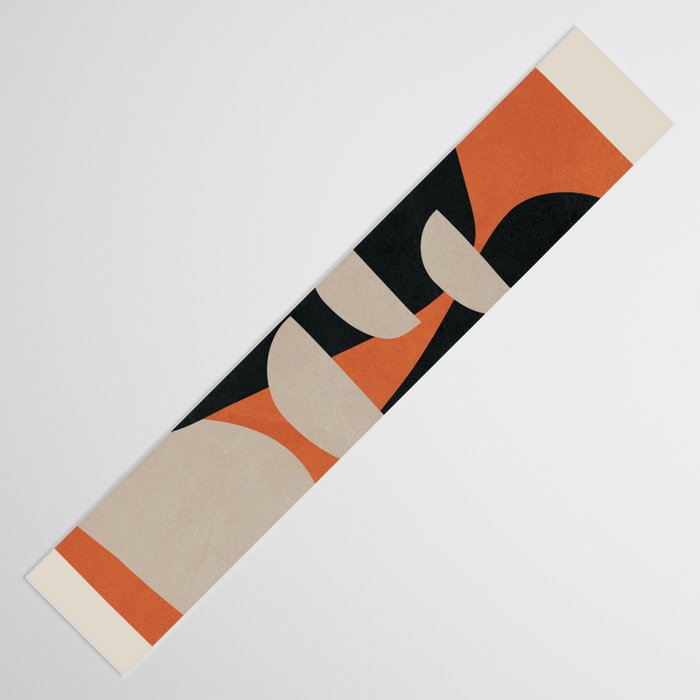 Abstract Balance 6 Table Runner Gallery Image 3