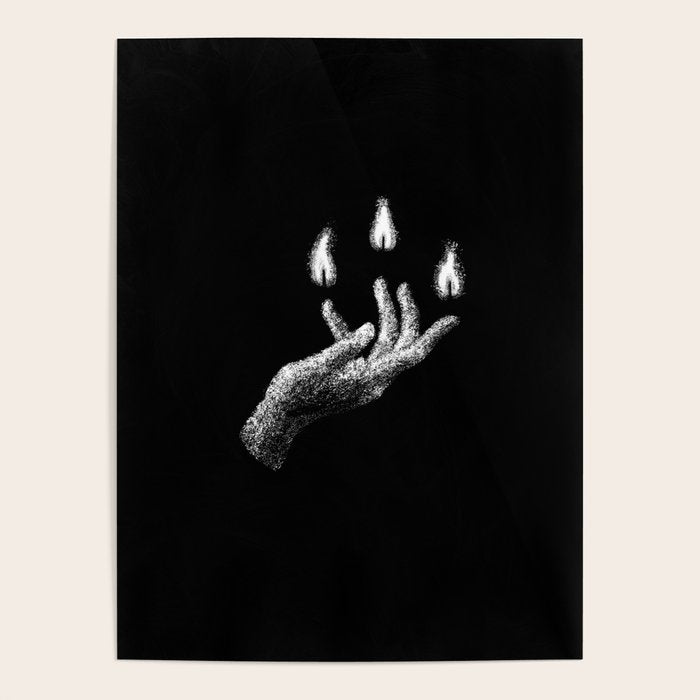 A Light in the Dark Poster Gallery Image 1