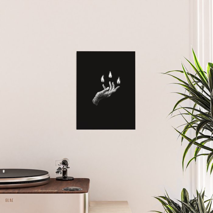 A Light in the Dark Poster Gallery Image 2