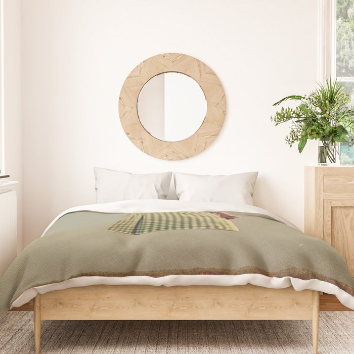Come Duvet Cover Gallery Image 3