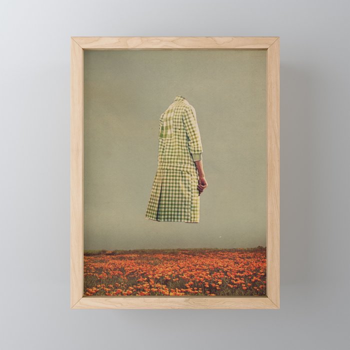 Come Mini Art Print Gallery Image 1