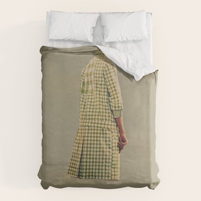 Come Duvet Cover Gallery Image 6
