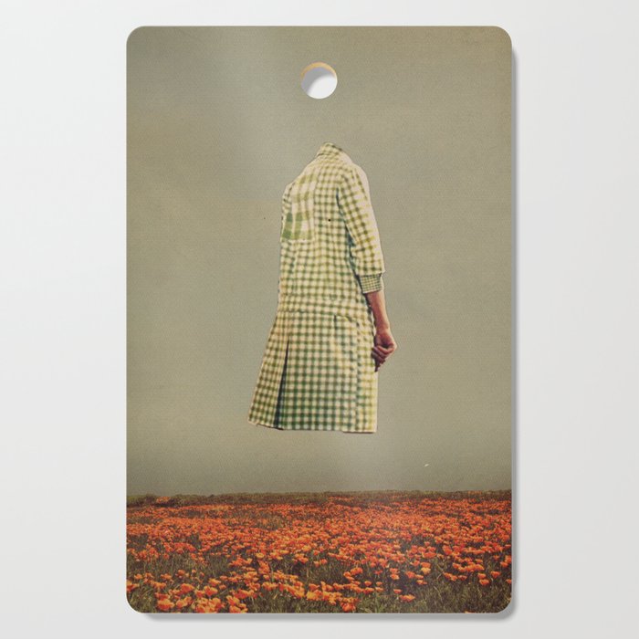 Come Cutting Board Gallery Image 1