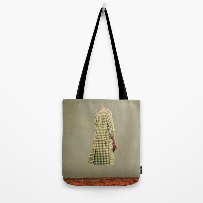 Come Tote Bag Gallery Image 2