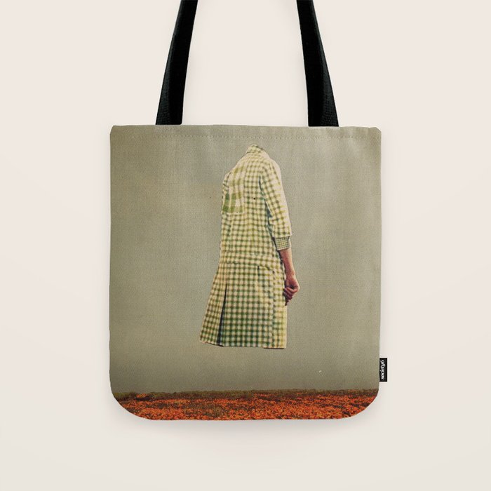 Come Tote Bag Gallery Image 1