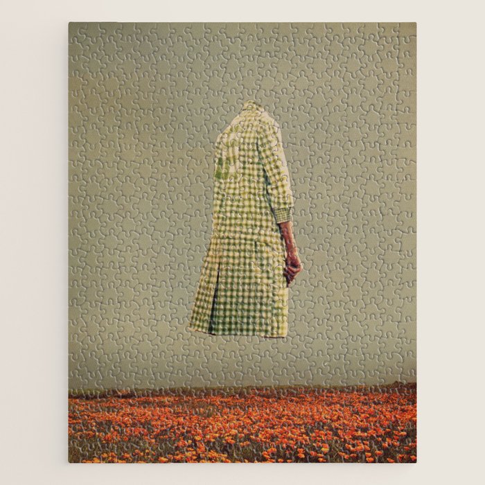 Come Jigsaw Puzzle Gallery Image 1