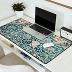 William Morris Honeysuckle pattern 1876 Desk Mat Gallery Image 2