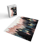 Spring Forest Light Jigsaw Puzzle Gallery Image 2