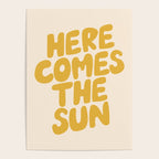 Here Comes the Sun Poster Gallery Image 4
