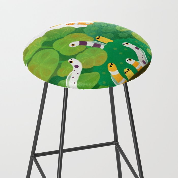 Garden eel Stool Gallery Image 2