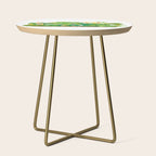 Garden eel Side Table Gallery Image 1