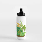 Garden eel Water Bottle Gallery Image 2