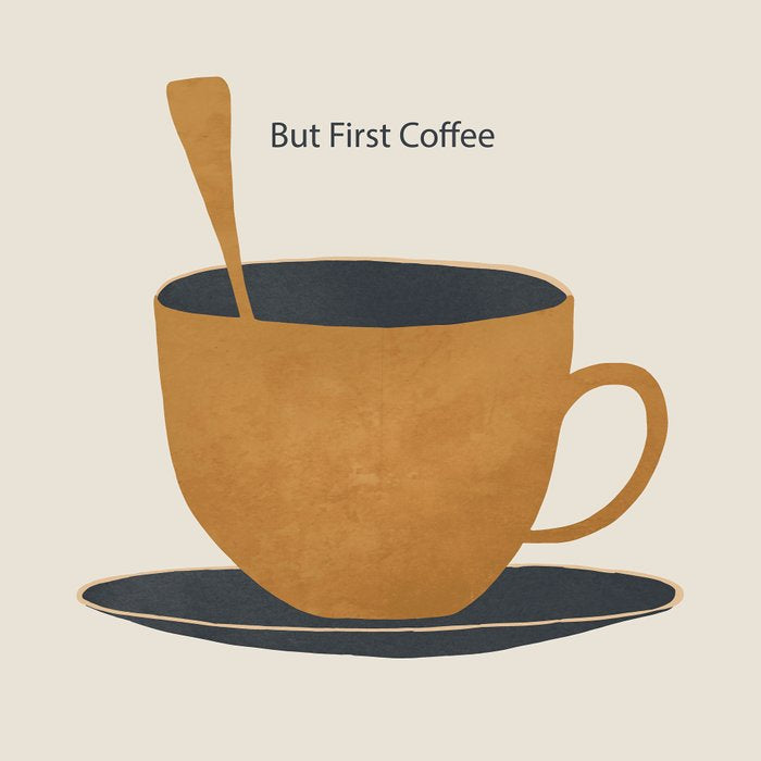 But First Coffee 2 Coffee Mug Gallery Image 2