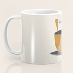 But First Coffee 2 Coffee Mug Gallery Image 3