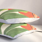Peaceful Garden Feelings 03 Pillow Sham Gallery Image 3