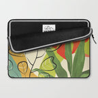 Peaceful Garden Feelings 03 Laptop Sleeve Gallery Image 2