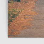 Autumn Sidewalk II Poster Gallery Image 3