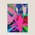 lily 13 Stationery Card Gallery Image 2