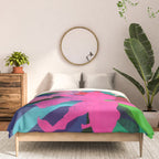 lily 13 Comforter Gallery Image 3