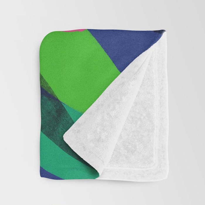 lily 13 Throw Blanket Gallery Image 3