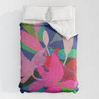 lily 13 Comforter Gallery Image 6