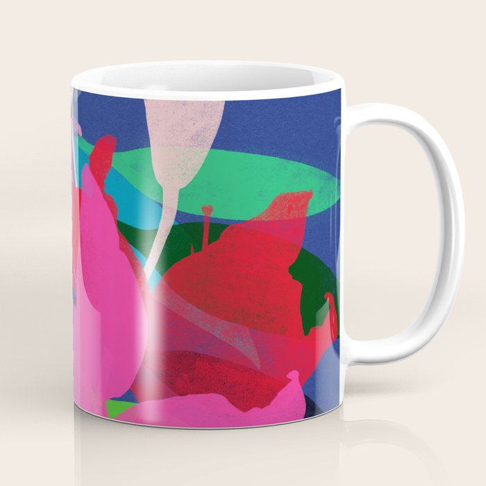 lily 13 Coffee Mug Gallery Image 1