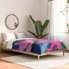lily 13 Comforter Gallery Image 2