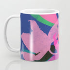 lily 13 Coffee Mug Gallery Image 3