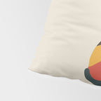 Cat Landscape 148 Pillow Sham Gallery Image 4