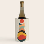 Cat Landscape 148 Wine Chiller Gallery Image 1