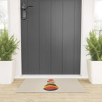 Cat Landscape 148 Welcome Mat Gallery Image 3