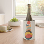 Cat Landscape 148 Wine Chiller Gallery Image 4