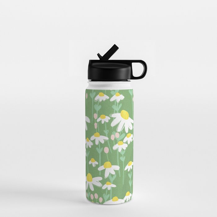 Chamomile Dream Water Bottle Gallery Image 1