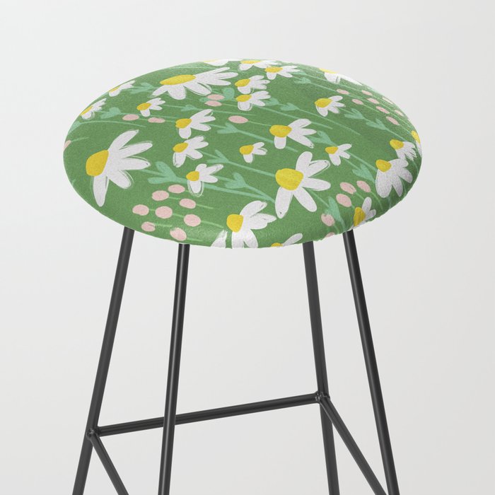 Chamomile Dream Stool Gallery Image 2