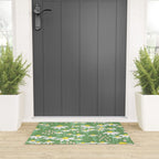 Chamomile Dream Welcome Mat Gallery Image 3