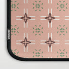 Crossroads Geometric Peach Multi Laptop Sleeve Gallery Image 3