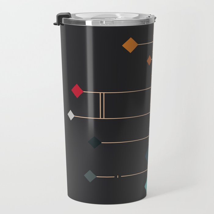 winter equinox Travel Mug Gallery Image 3