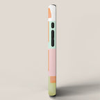 Stronger Together #peachy  iPhone Case Gallery Image 2