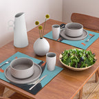 Cat and Goldfish Placemat Gallery Image 2
